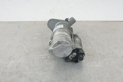 2020-2022 CADILLAC CT4 AWD 2.0L GAS ENGINE STARTER MOTOR 55515026 11K OEM