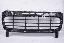 2015 - 2018 PORSCHE CAYENNE FRONT BUMPER GRILLE