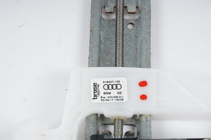 2011-2018 AUDI A8L FRONT RIGHT PASSENGER SIDE SEAT HEADREST ADJUSTMENT MOTOR OEM