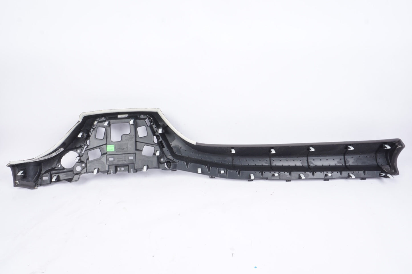 2018-2022 HONDA ODYSSEY DASH DASHBOARD INSTRUMENT PANEL BEZEL MOLDING COVER OEM.