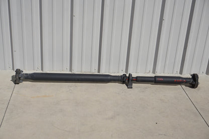 2012 - 2013 MERCEDES S550 AWD REAR DRIVE SHAFT 60k