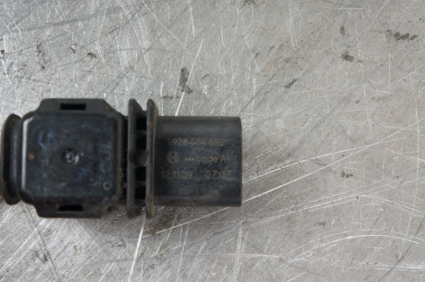 13-14 Mercedes W204 W212 C300 E350 FLEX O2 Oxygen Sensor Full Set OEM