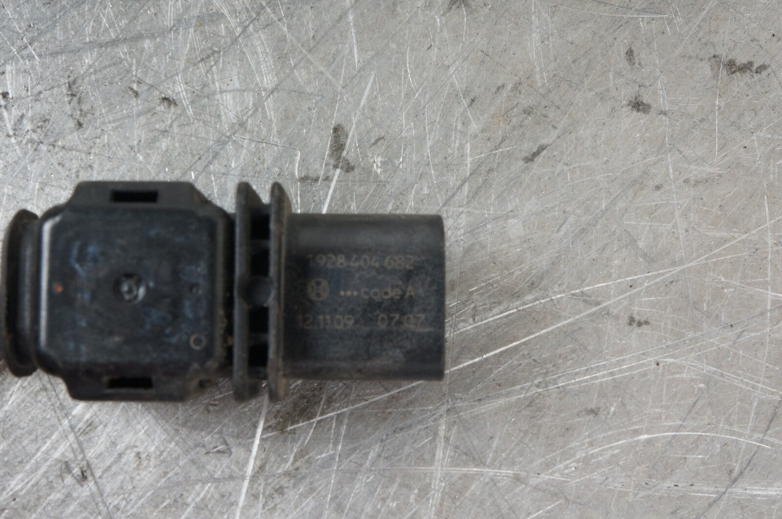 13-14 Mercedes W204 W212 C300 E350 FLEX O2 Oxygen Sensor Full Set OEM