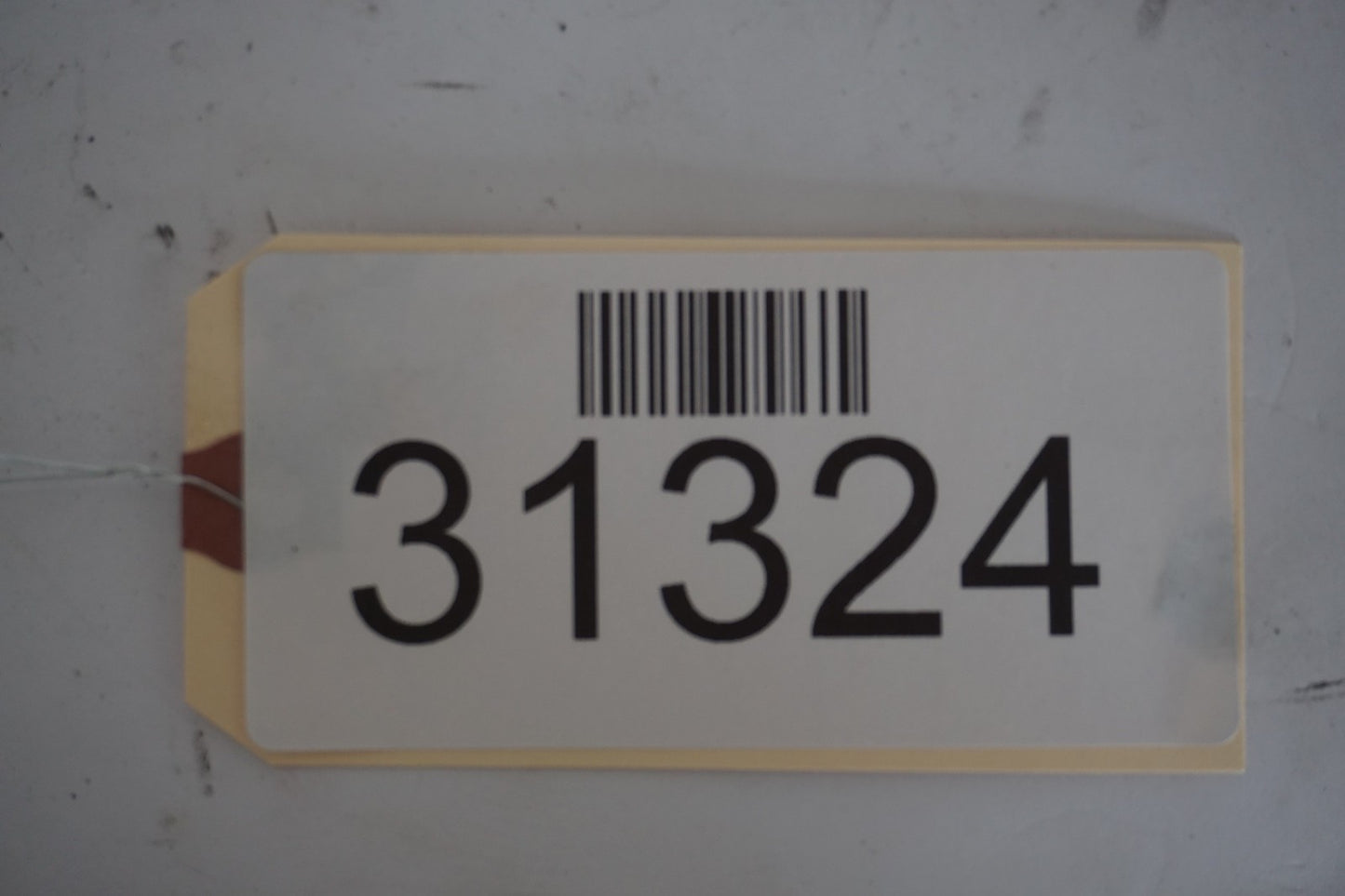 13 - 18 BMW 650i Grand Coupe RWD Front Right Passenger Shock Absorber OEM