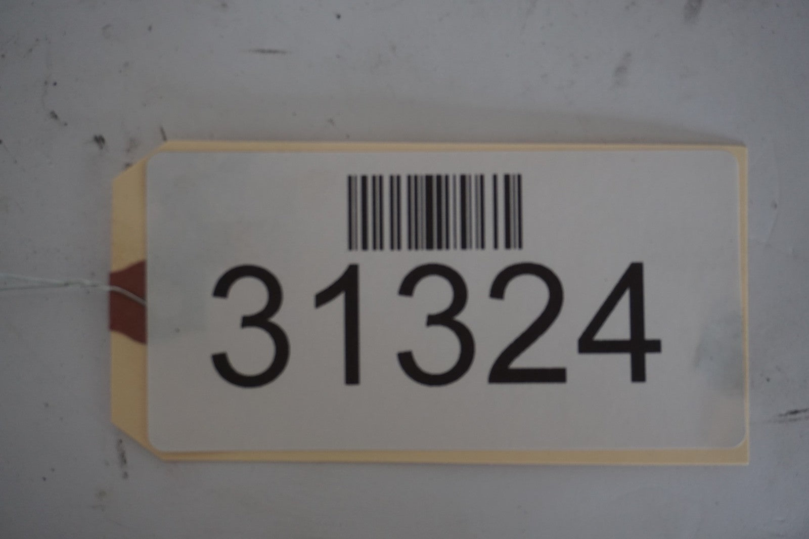 13 - 18 BMW 650i Grand Coupe RWD Front Right Passenger Shock Absorber OEM