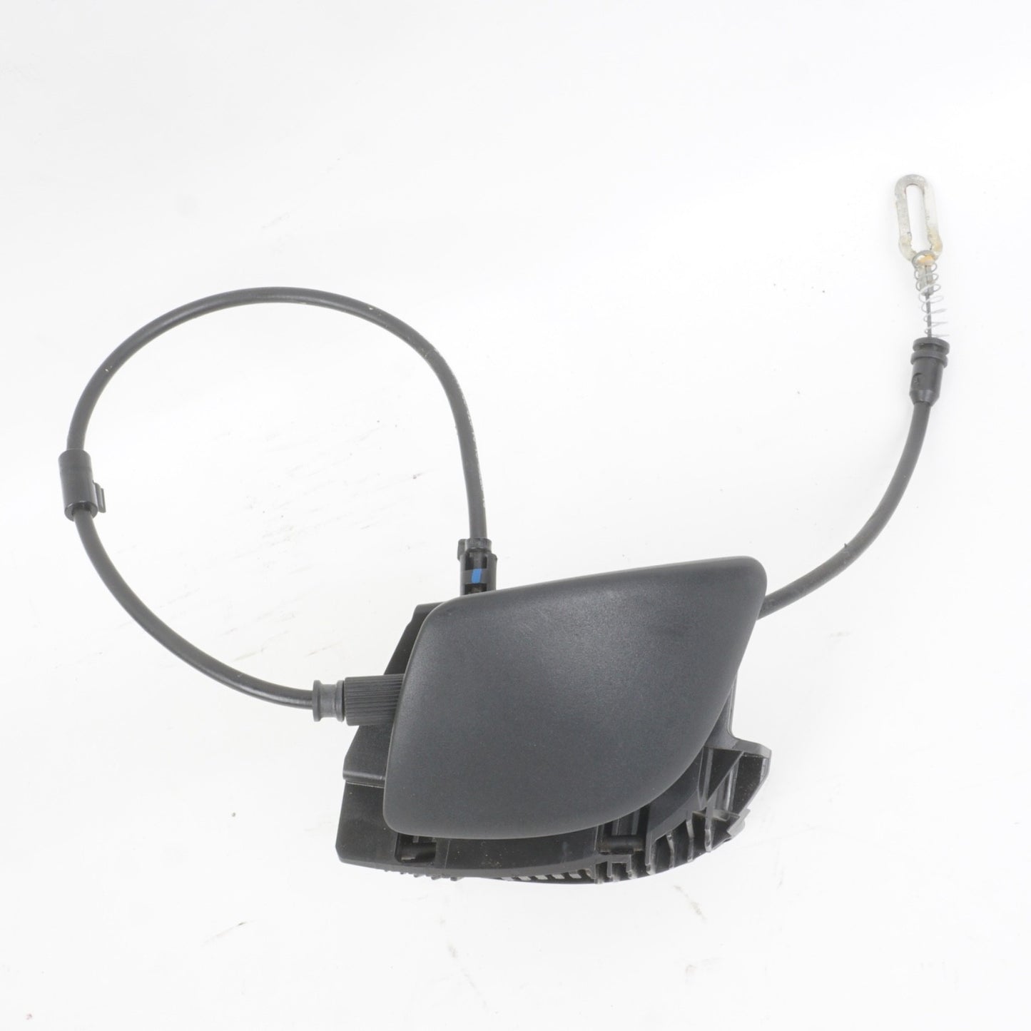 2012 – 2017 BMW 650i Front Left Driver Seat Folding Handle OEM
