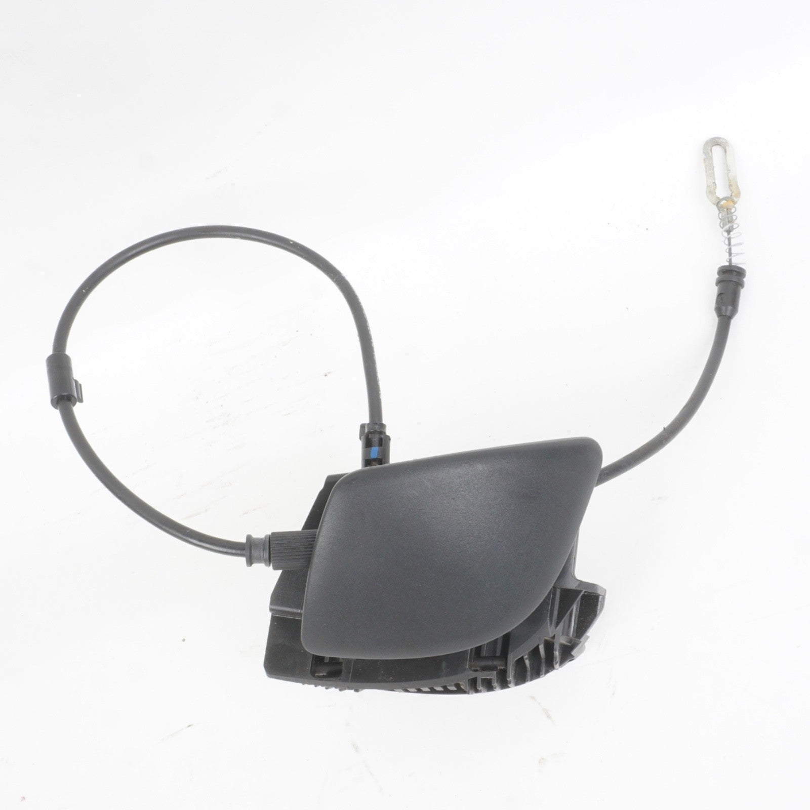 2012 – 2017 BMW 650i Front Left Driver Seat Folding Handle OEM