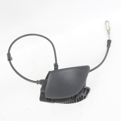 2012 – 2017 BMW 650i Front Left Driver Seat Folding Handle OEM