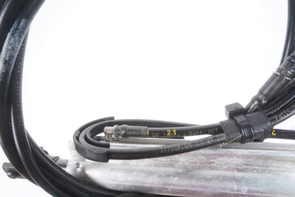 2011 - 2017 Mercedes W207 E350 S550 Left Or Right Side Bow Tension Cylinder OEM