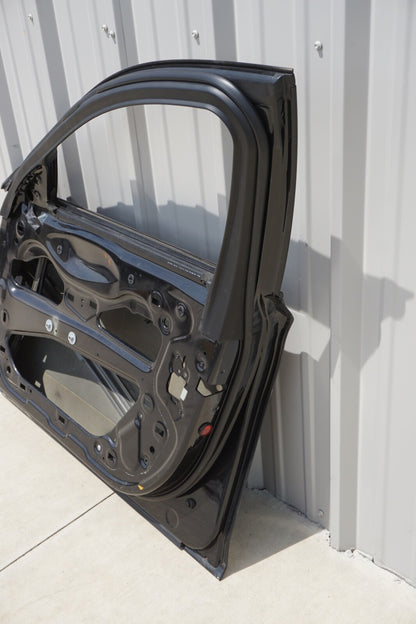 09-15 BMW 750i F01 F02 FRONT RIGHT RH PASSENG SIDE DOOR SHELL SKIN