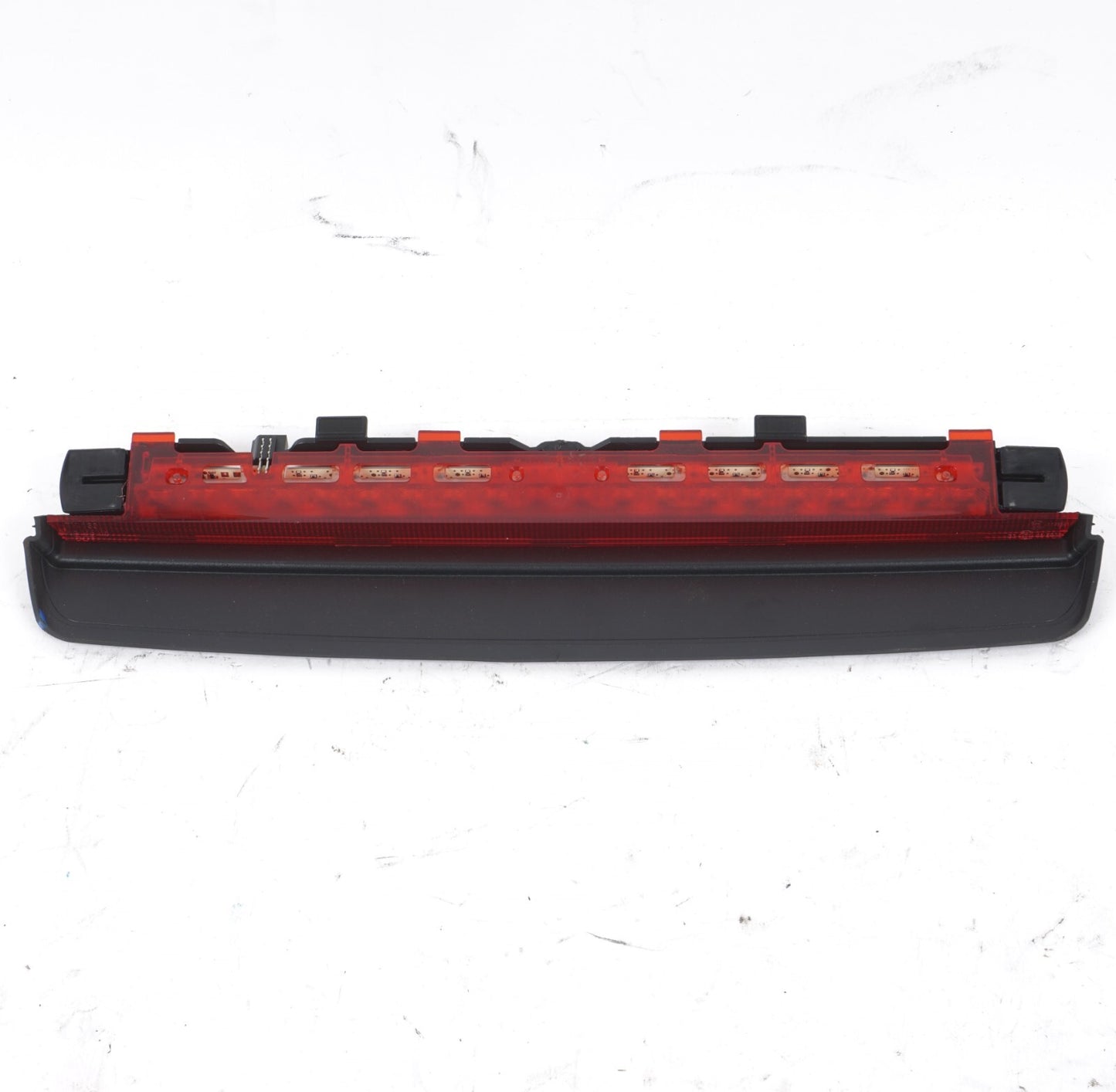 2010 - 2017 BMW 550I GT F07 REAR 3RD THIRD BRAKE STOP LIGHT LAMP  OEM