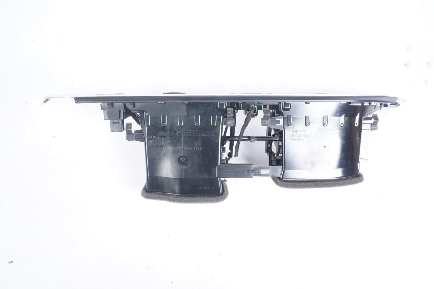 2012  - 2017 Audi A6 A7 Center Dash Dashboard Air Vent