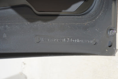07-13 Mercedes W221 S550 S400 S350 Center Middle Panoramic Roof Glass OEM