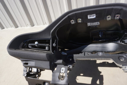 2021 - 2024 Polestar 2 Dashboard Dash Instrument Panel Assembly Charcoal