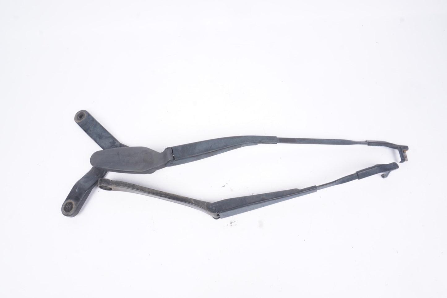 2010 2011 2012 2013 MERCEDES E350 E550 W212 SEDAN FRONT WINDSHIELD WIPER ARMS