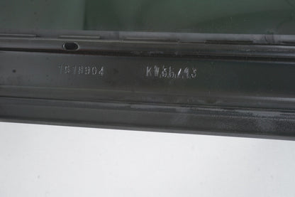 2014 - 2020 Maserati Ghibli Sunroof Glass OEM