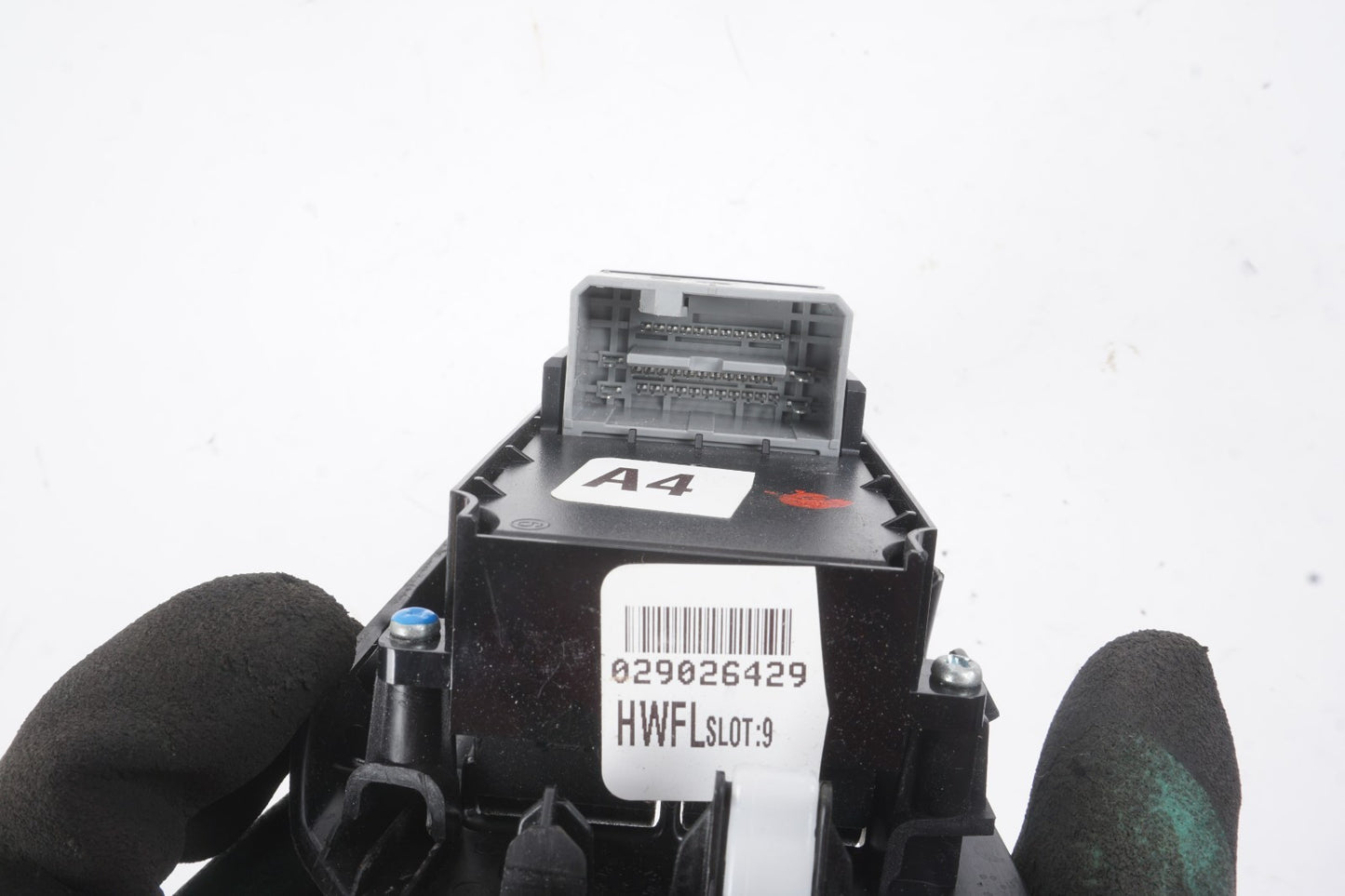 2013 - 2022 Acura ILX  Left Driver Power Window Master Switch OEM