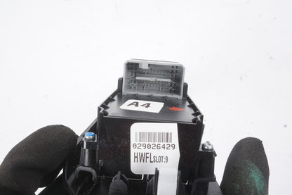 2013 - 2022 Acura ILX  Left Driver Power Window Master Switch OEM