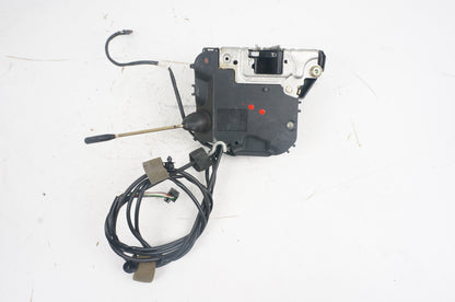 03 - 09 Mercedesz CLK350 CLK500 FRONT RIGHT PASS DOOR LOCK LATCH ACTUATOR OEM