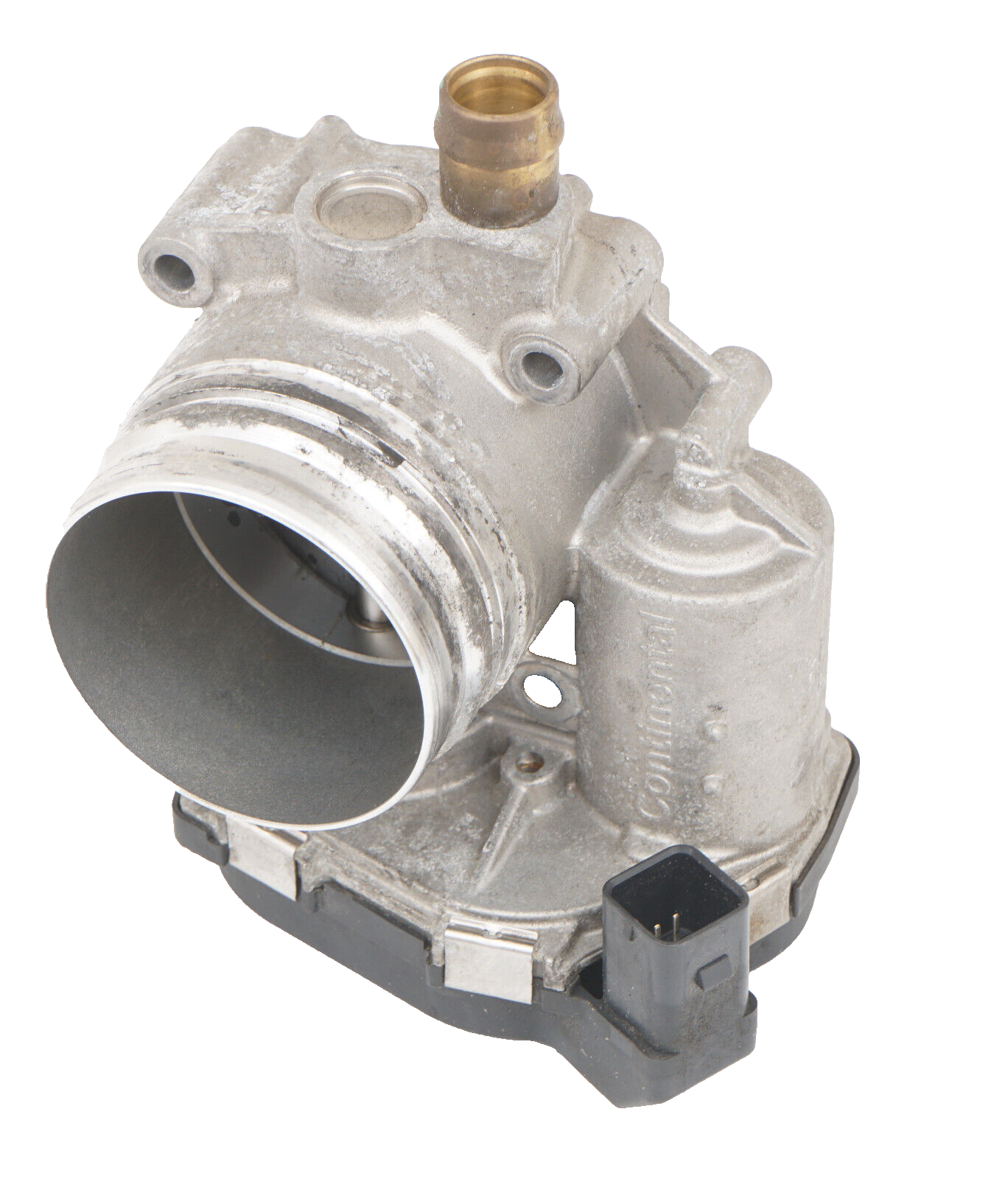 2014 - 2016 BMW 428i F32 THROTTLE BODY 7588625-04 OEM