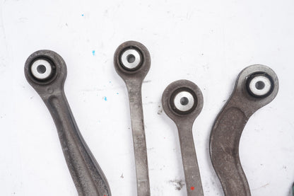 14-17 Mercedes S550 W222 RWD Rear Right Passenger Side Control Arm SET of 4 OEM