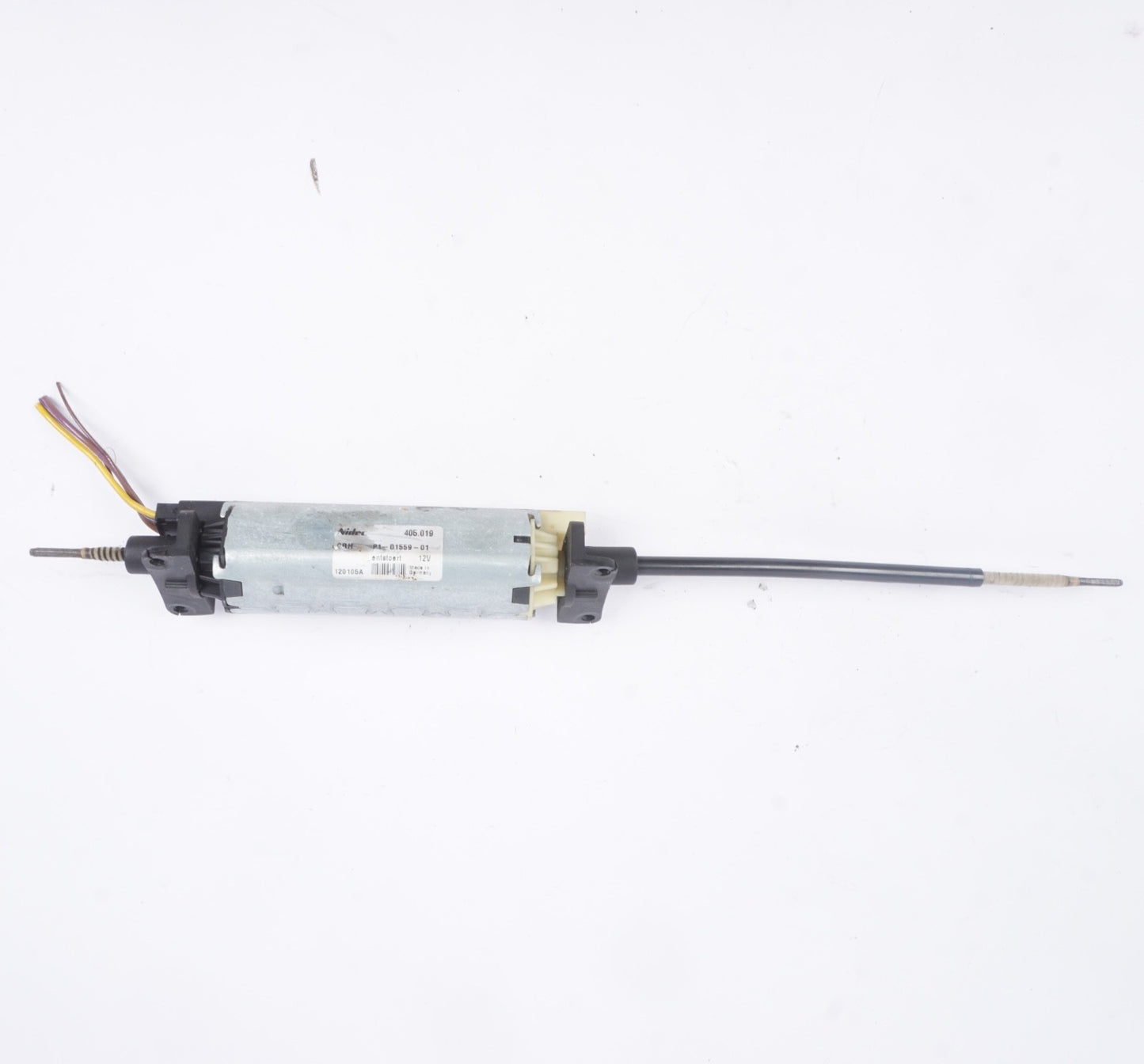 2007 - 2013 BMW 328i FRONT RIGHT SIDE SEAT ADJUSTMENT MOTOR OEM