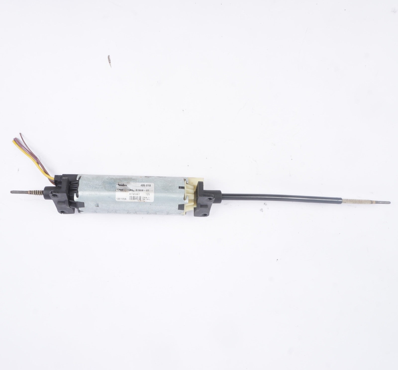 2007 - 2013 BMW 328i FRONT RIGHT SIDE SEAT ADJUSTMENT MOTOR OEM