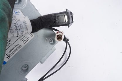 2006-2011 Mercedes Benz ML350 Communication Interface Module And Wires  OEM 