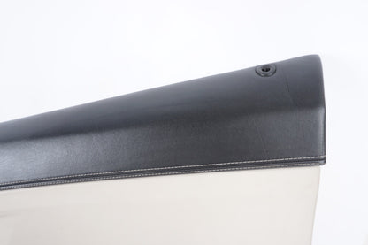 2012 - 2018 BMW 650i 640i COUPE FRONT RIGHT PASSENGER DOOR PANEL TRIM OEM