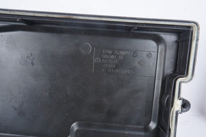 2006 - 2010  BMW 650i E63 E64 ECU ECM Engine Motor Computer Cover Panel  OEM