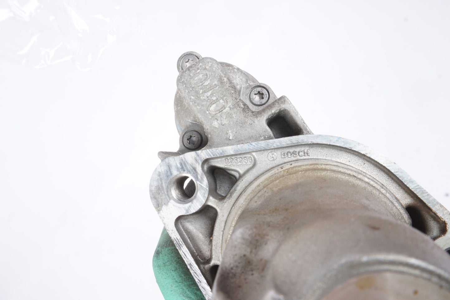 11-23 Mercedes W221 S63 ML63 S550 GL550 CLS550 Engine Starter 2789060600 OEM