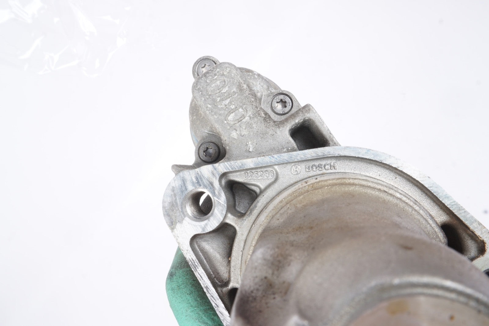 11-23 Mercedes W221 S63 ML63 S550 GL550 CLS550 Engine Starter 2789060600 OEM