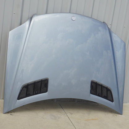 2006 - 2011 MERCEDES BENZ ML350 3.5L HOOD PANEL OEM