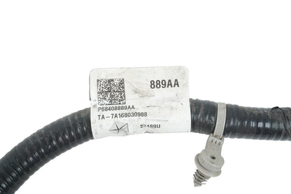 2017 - 2020 CHRYSLER PACIFICA BATTERY NEGATIVE CABLE WIRE WIRING HARNESS  OEM