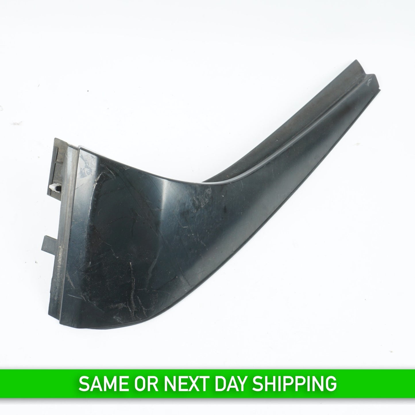 11-17 HONDA ODYSSEY LEFT DRIVER SIDE REAR GATE SPOILER GARNISH  OEM