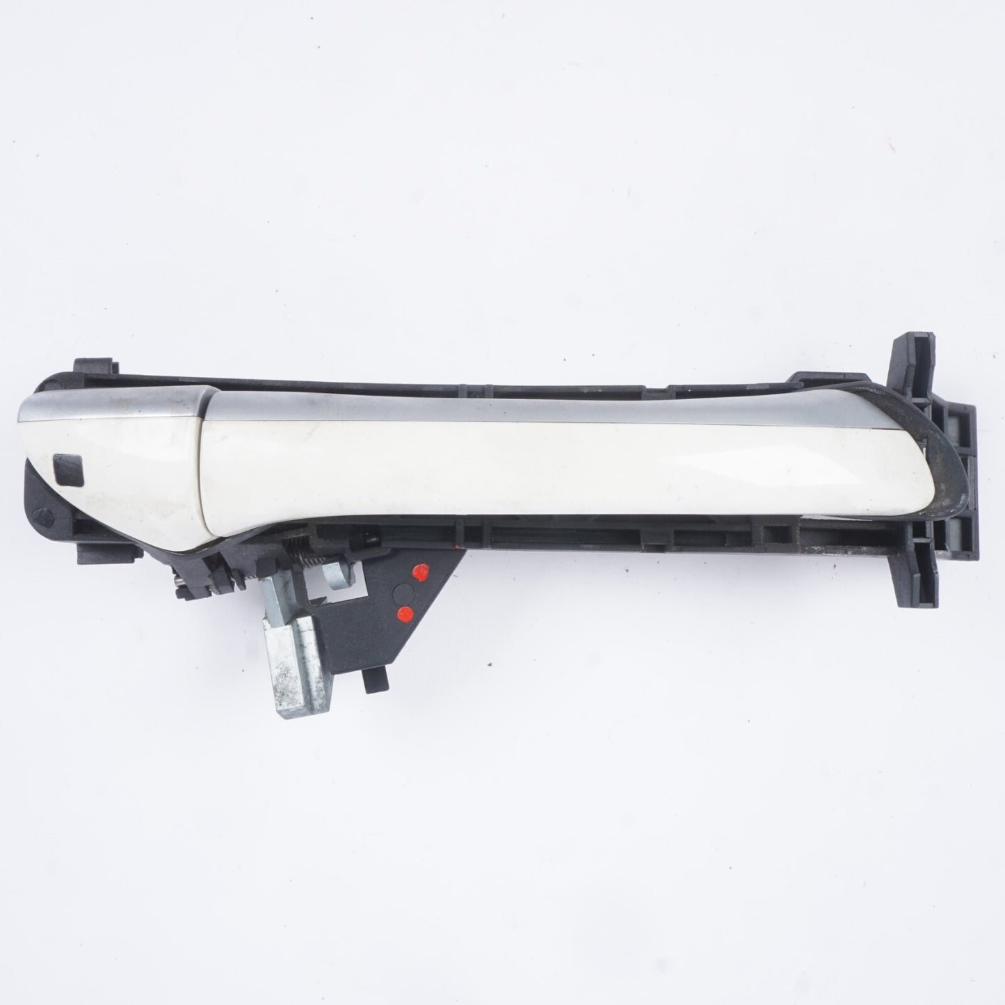 03-06 Mercedes R230 SL500 SL55 Front Right Passenger Exterior Door Handle OEM
