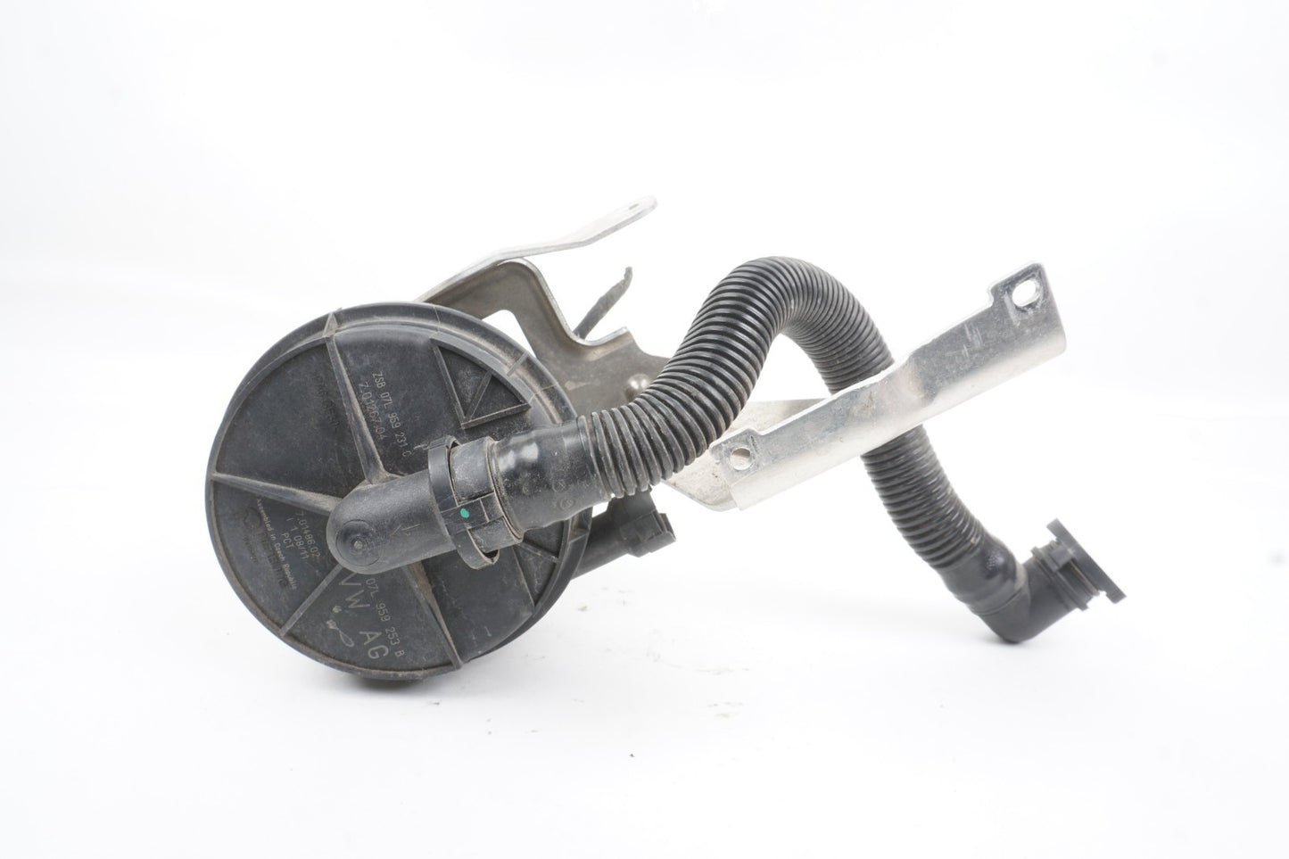 2011-2014 Audi D4 A8 A8L Air Secondary Injection Smog Pump Unit 07L959253B OEM