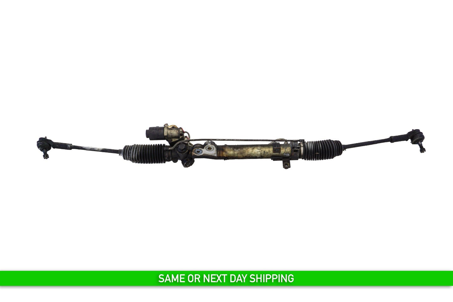 1993 Cadillac Allante 4.6L POWER STEERING RACK & PINION OEM