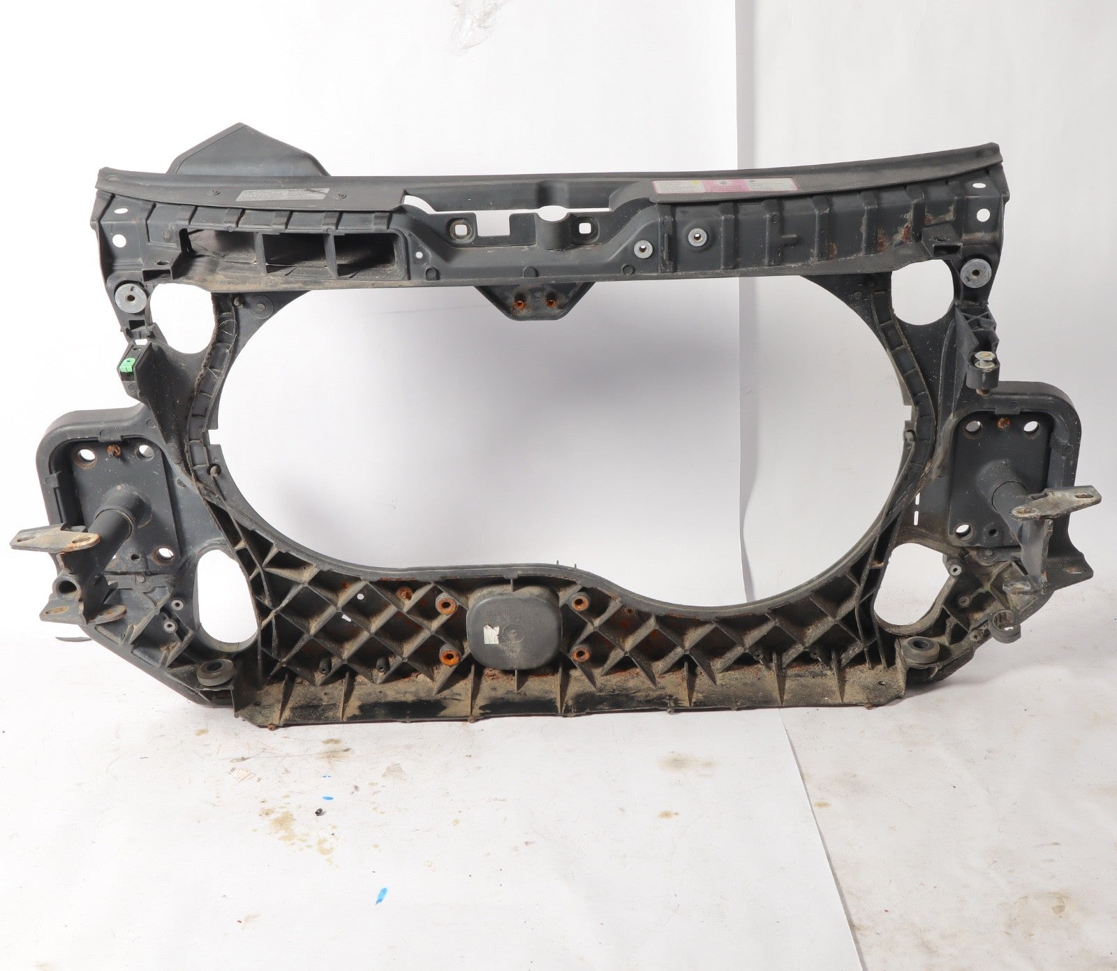2006 - 2011 Audi A6 Quattro  A6  Radiator Support