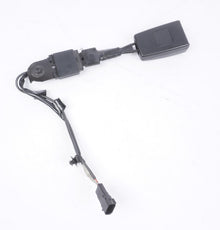 2015–2018 Ford Focus ST 2.0 Front Right Seat Belt Retractor OEM 8A53610D66BA