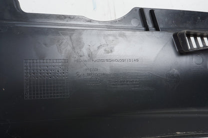 14 - 17 Mercedes S550 W222 Front Windshield Cowl Panel Trim Cover 2228300028 OEM