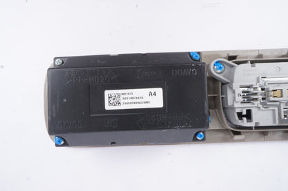 2011-2017 Honda Odyssey Roof AC Heat Temperature Controls 79650-TK8-A420-M1 OEM