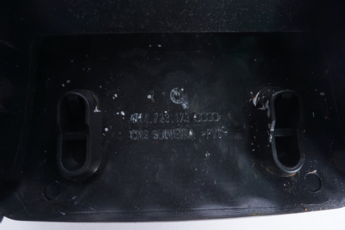 2012-2018 OEM Audi A6 A7 S6 S7 AT Brake Pedal Cover Trim Pad