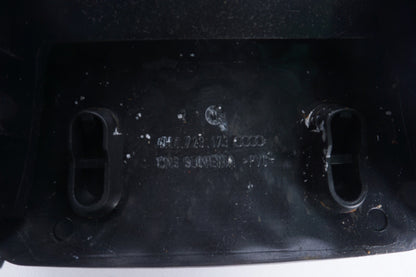 2012-2018 OEM Audi A6 A7 S6 S7 AT Brake Pedal Cover Trim Pad