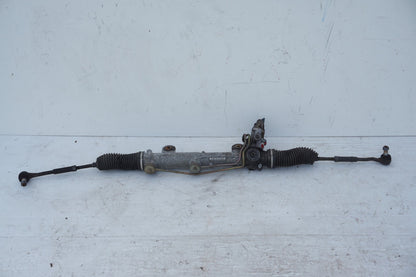 2003-2006 Mercedes-Benz SL500 Power Steering Rack And Pinion 2304600800  OEM