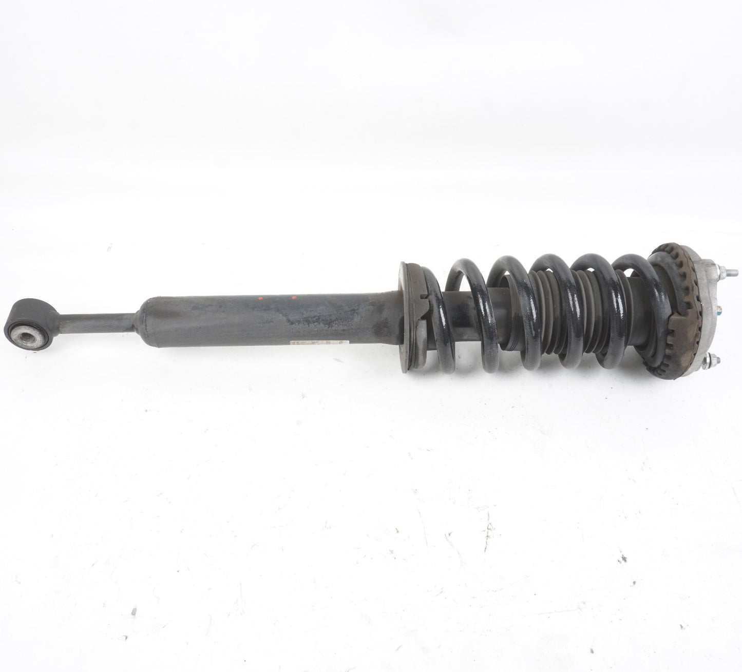 2014 - 2017 Maserati Ghibli Front Left Shock Absorber Spring Strut 06700088960