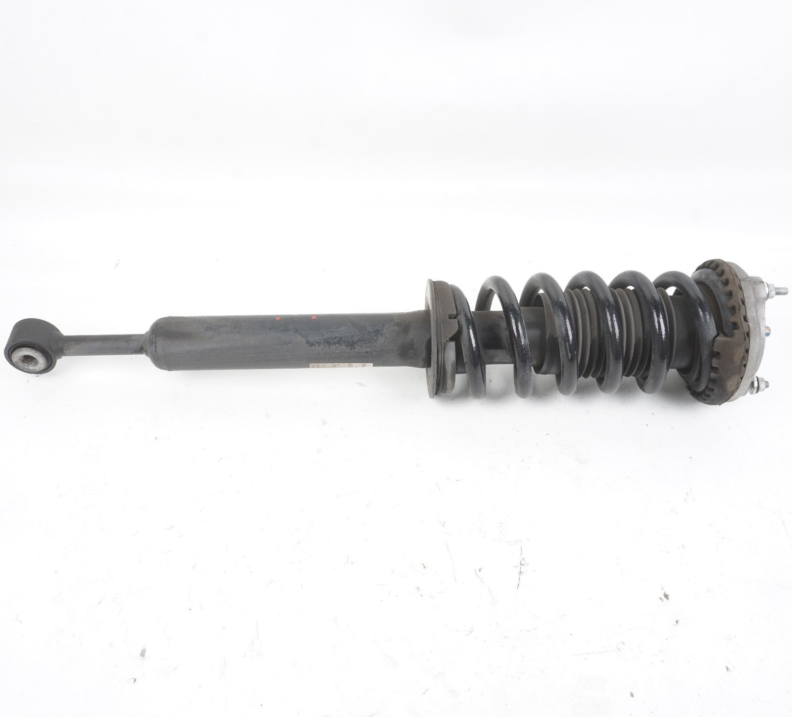 2014 - 2017 Maserati Ghibli Front Left Shock Absorber Spring Strut 06700088960