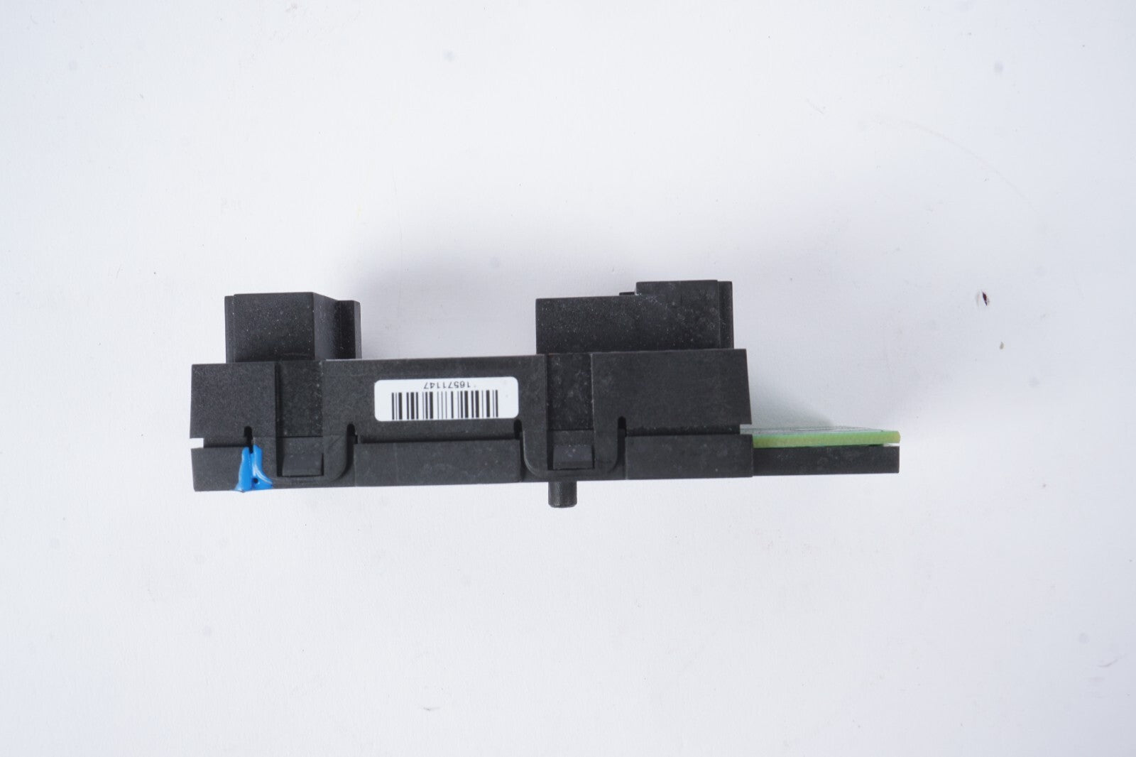 07-14 Mercedes W221 S550 Parasitic Stopper Antenna Module 2218201889 OEM