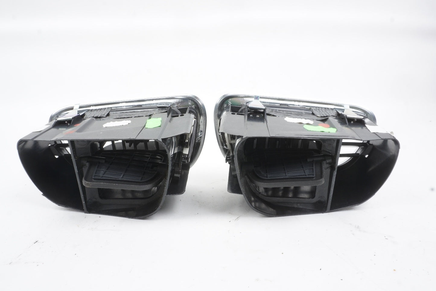 2014 - 2017 FIAT 500L DASH CENTER RIGHT AIR VENT LEFT RIGHT PAIR