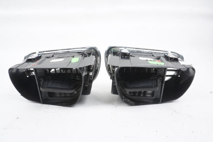 2014 - 2017 FIAT 500L DASH CENTER RIGHT AIR VENT LEFT RIGHT PAIR